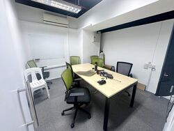 Parkway Centre (D15), Office #461653451